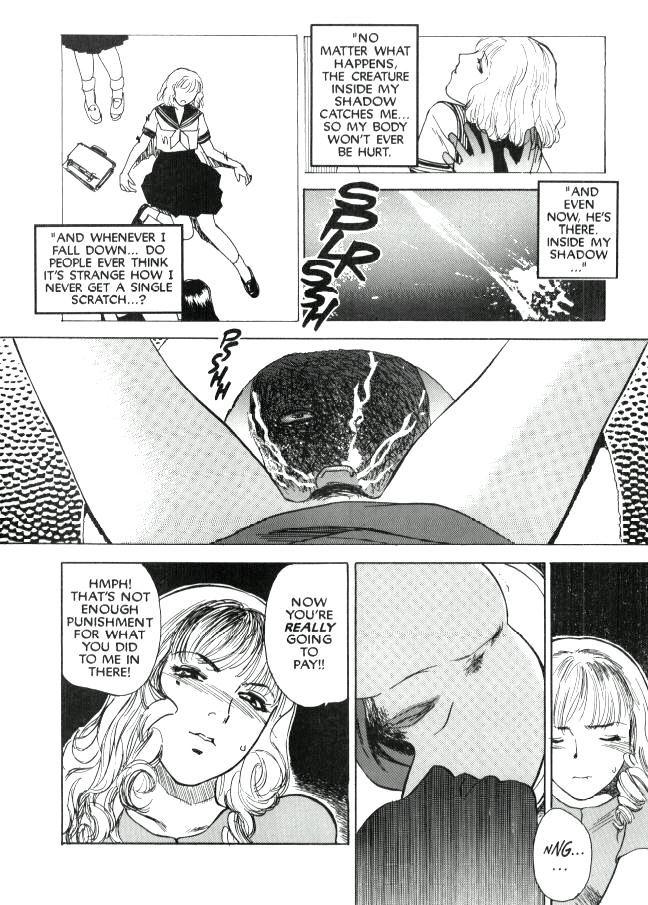 Lust (tenjiku Rounin) 1
