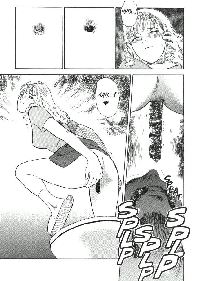 Lust (tenjiku Rounin) 1
