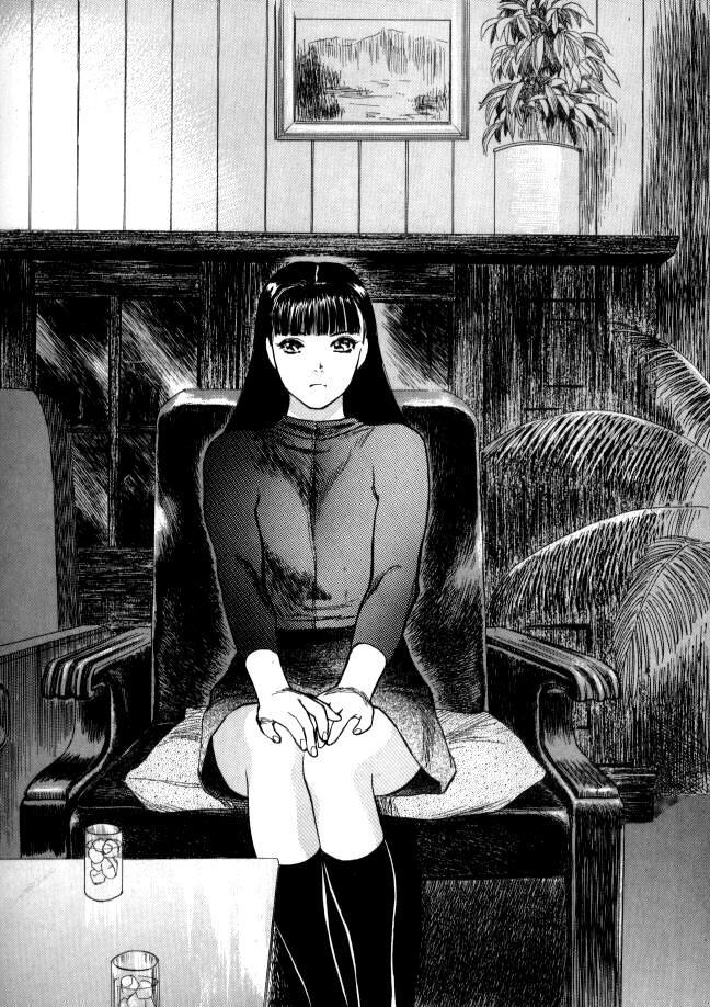 Lust (tenjiku Rounin) 1