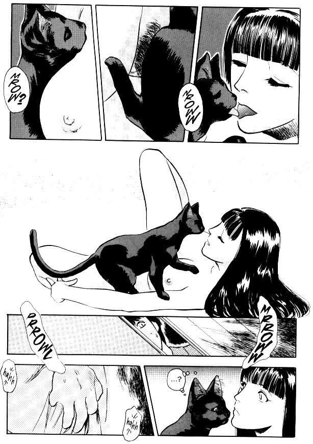 Lust (tenjiku Rounin) 1
