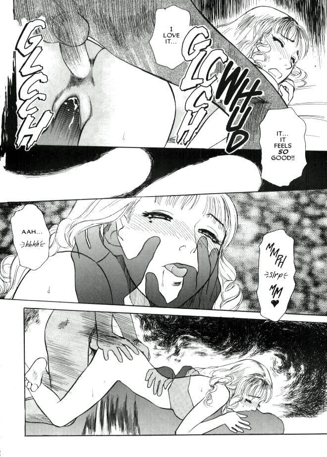 Lust (tenjiku Rounin) 1