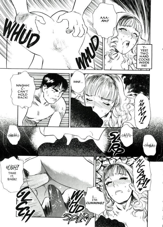 Lust (tenjiku Rounin) 1