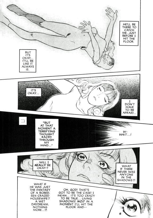 Lust (tenjiku Rounin) 1