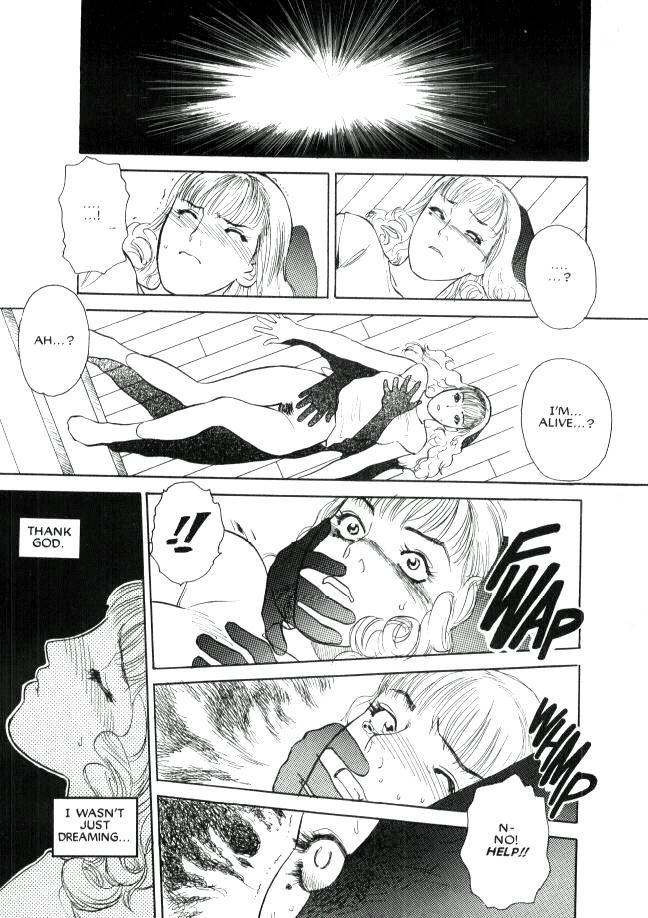 Lust (tenjiku Rounin) 1