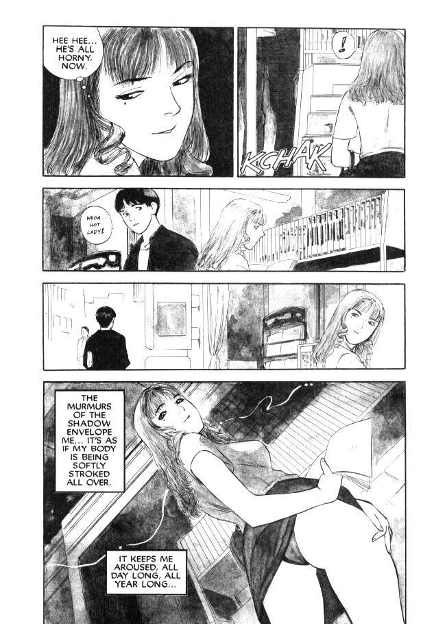 Lust (tenjiku Rounin) 1