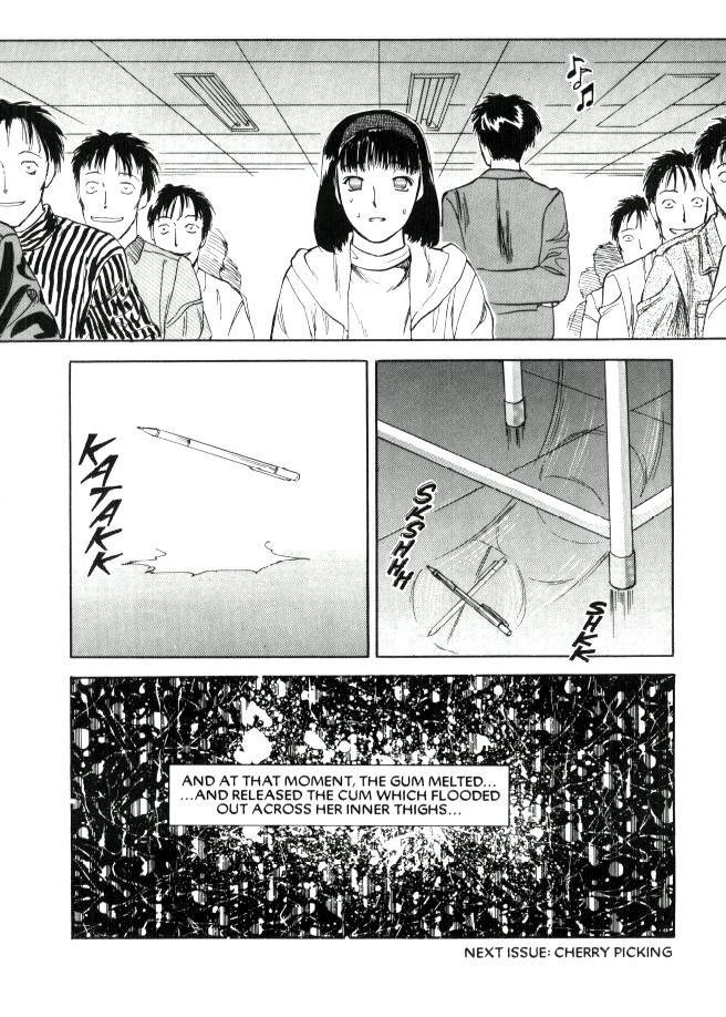 Lust (tenjiku Rounin) 1