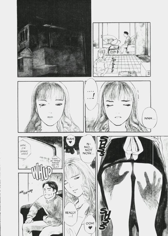 Lust (tenjiku Rounin) 1