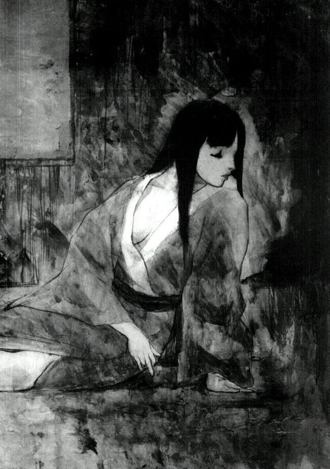Lust (tenjiku Rounin) 1