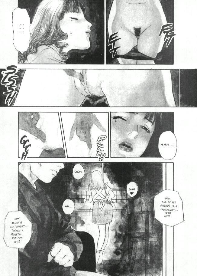 Lust (tenjiku Rounin) 1