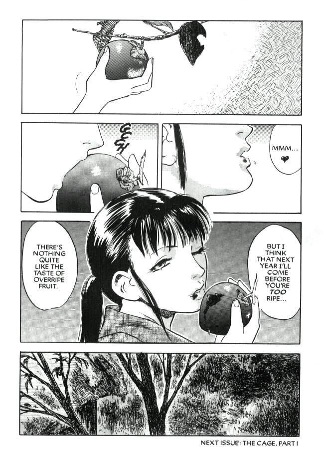 Lust (tenjiku Rounin) 1
