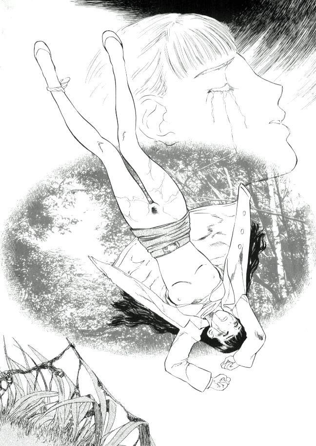 Lust (tenjiku Rounin) 1