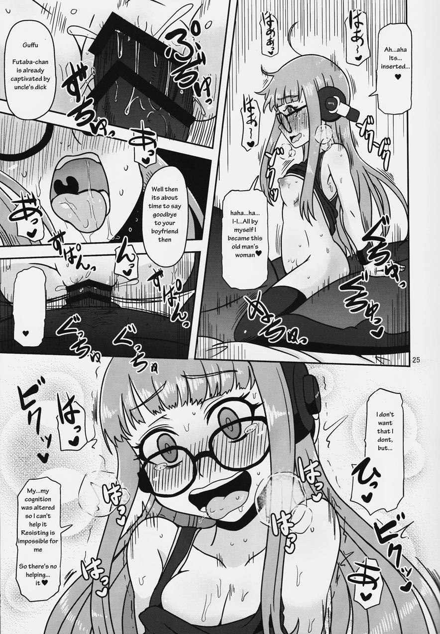Lust Encoding 1