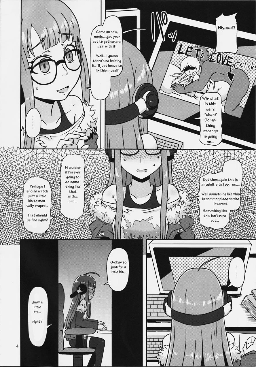 Lust Encoding 1