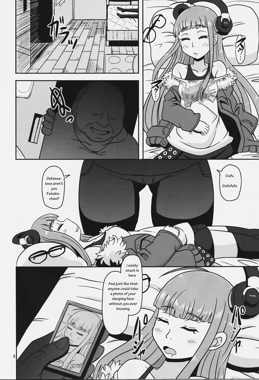 Lust Encoding 1