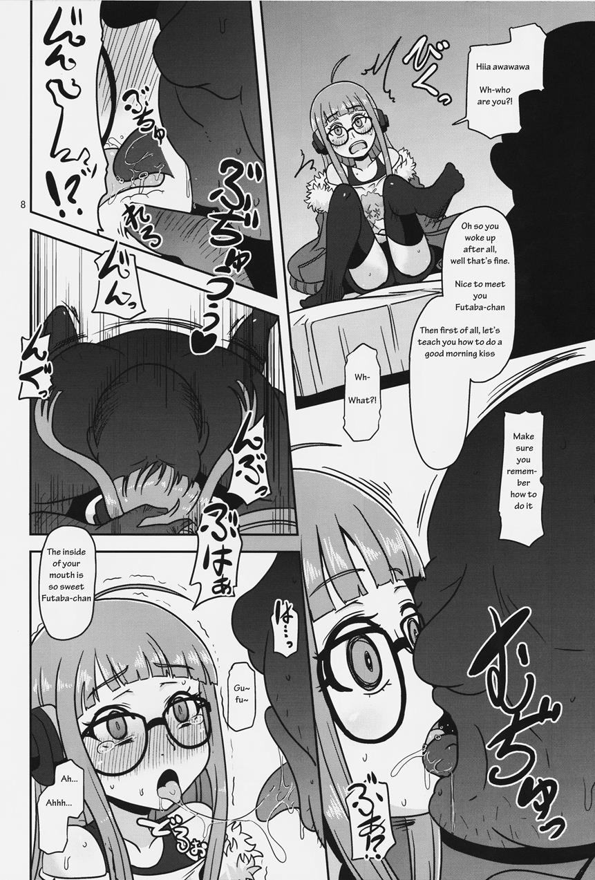 Lust Encoding 1