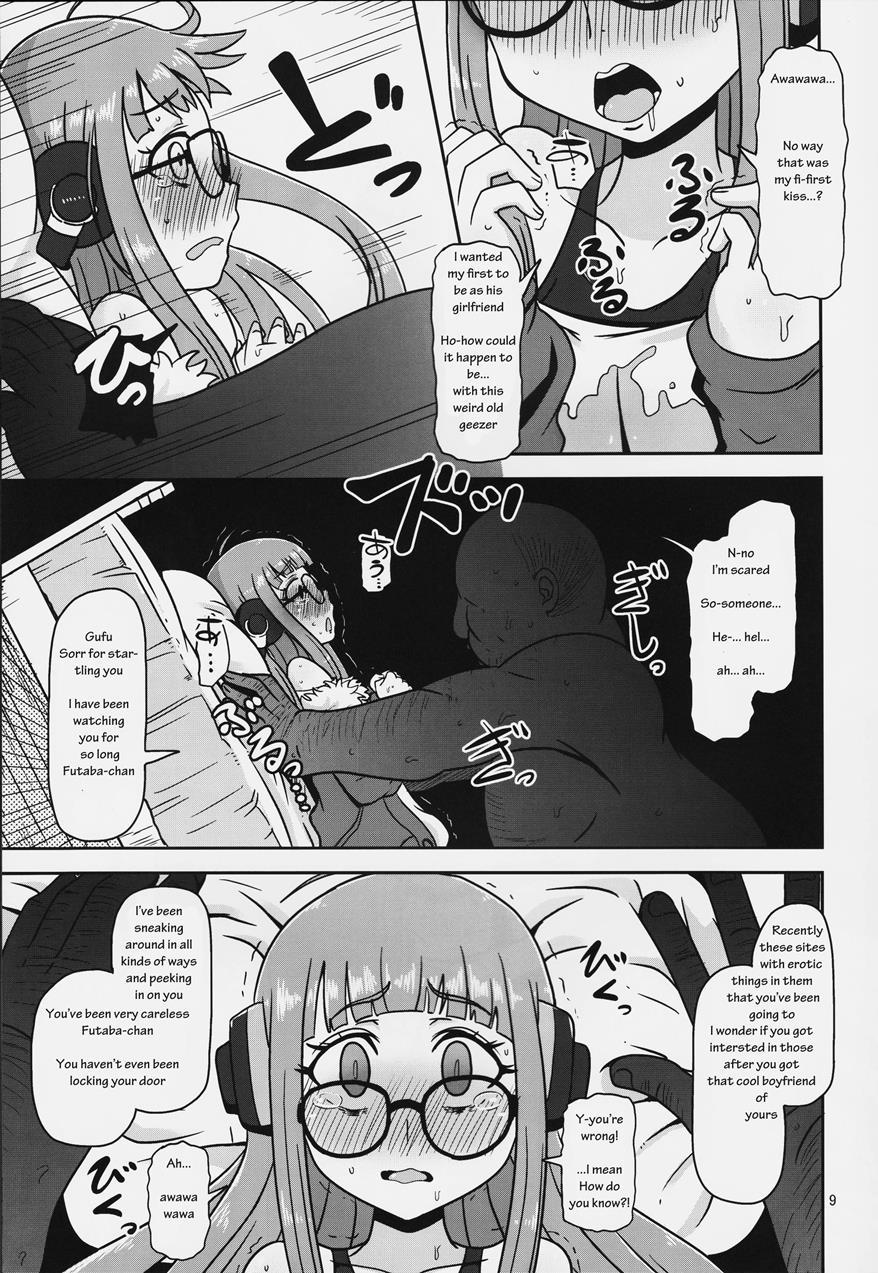 Lust Encoding 1