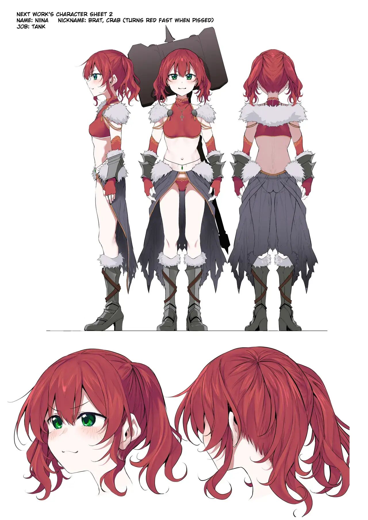 Lust Travelers -ep. Lewd Sister- 1