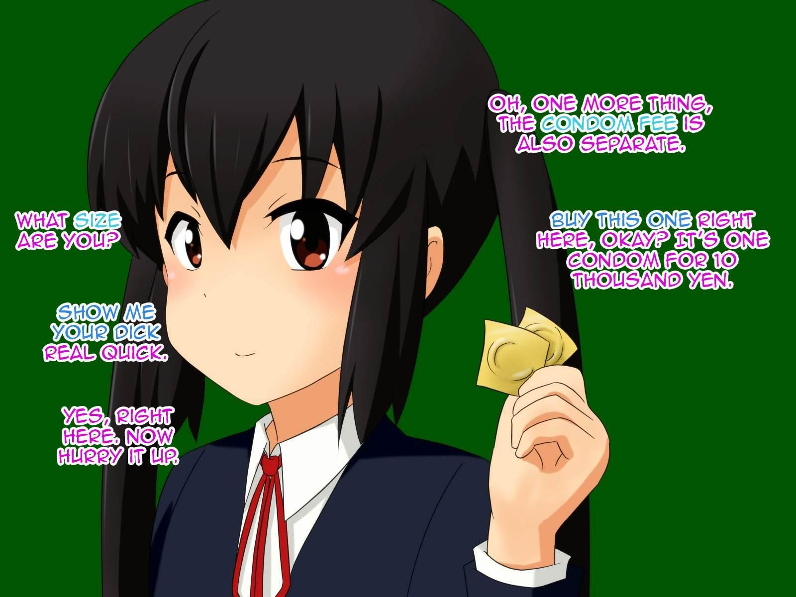 M Otoko Wa Ochinchin Wo Baka Ni Sareru To Dopyu Dopyu Shasei Shichau No 4