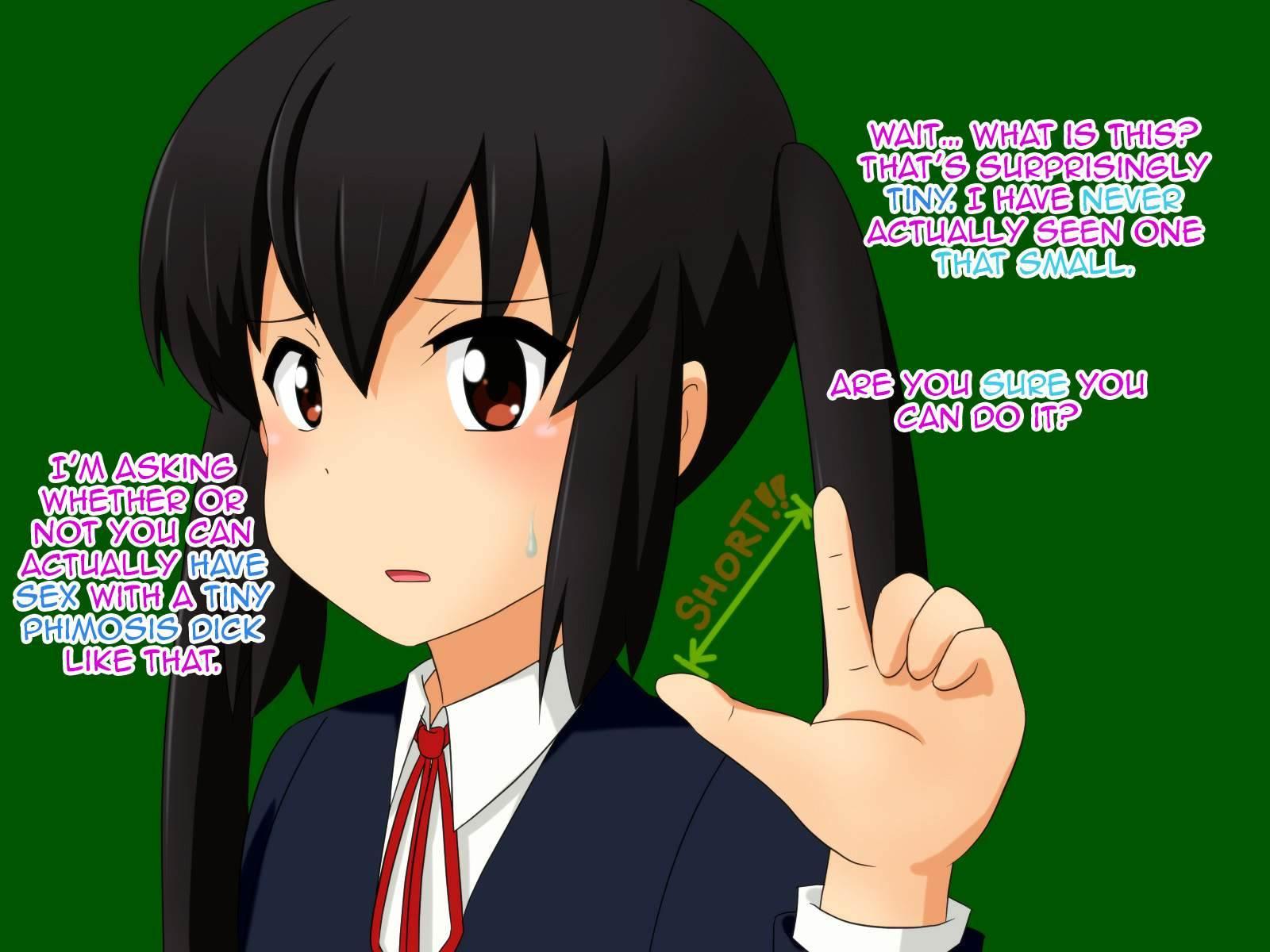 M Otoko Wa Ochinchin Wo Baka Ni Sareru To Dopyu Dopyu Shasei Shichau No 4
