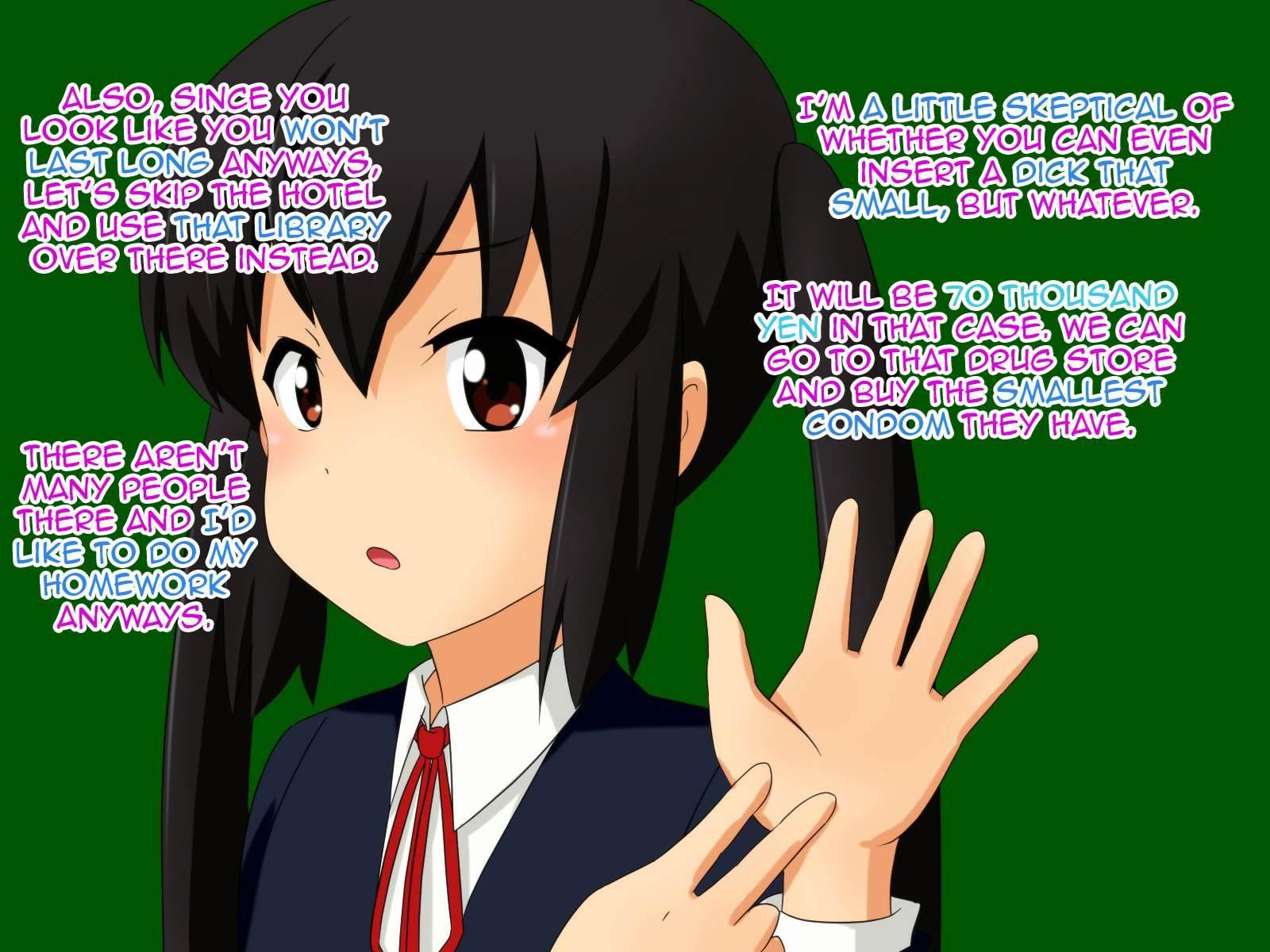 M Otoko Wa Ochinchin Wo Baka Ni Sareru To Dopyu Dopyu Shasei Shichau No 4