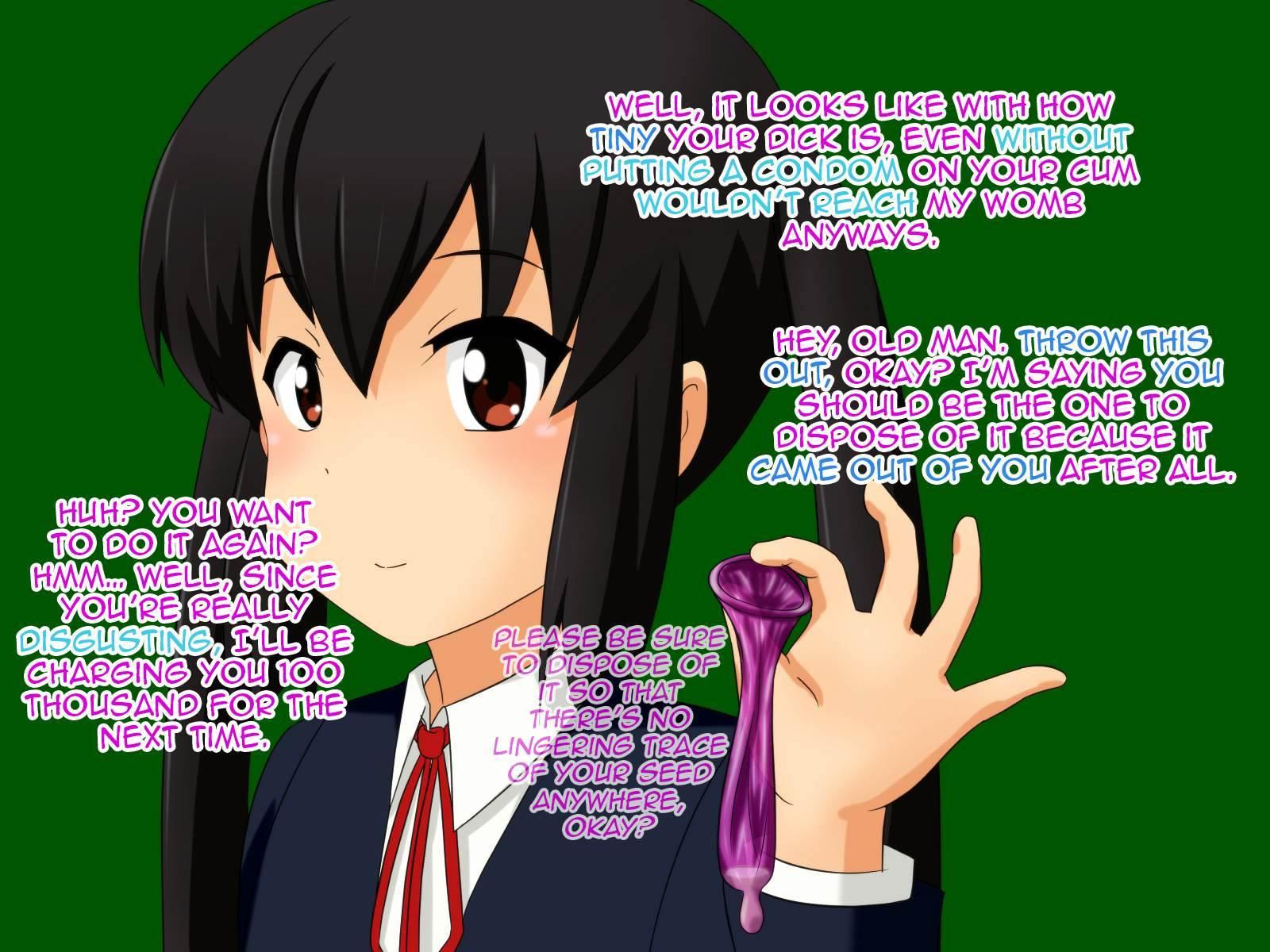 M Otoko Wa Ochinchin Wo Baka Ni Sareru To Dopyu Dopyu Shasei Shichau No 4