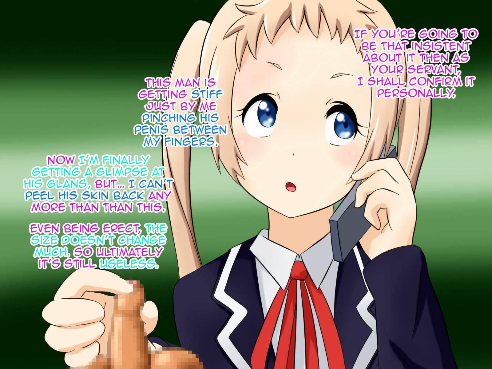 M Otoko Wa Ochinchin Wo Baka Ni Sareru To Dopyu Dopyu Shasei Shichau No 4