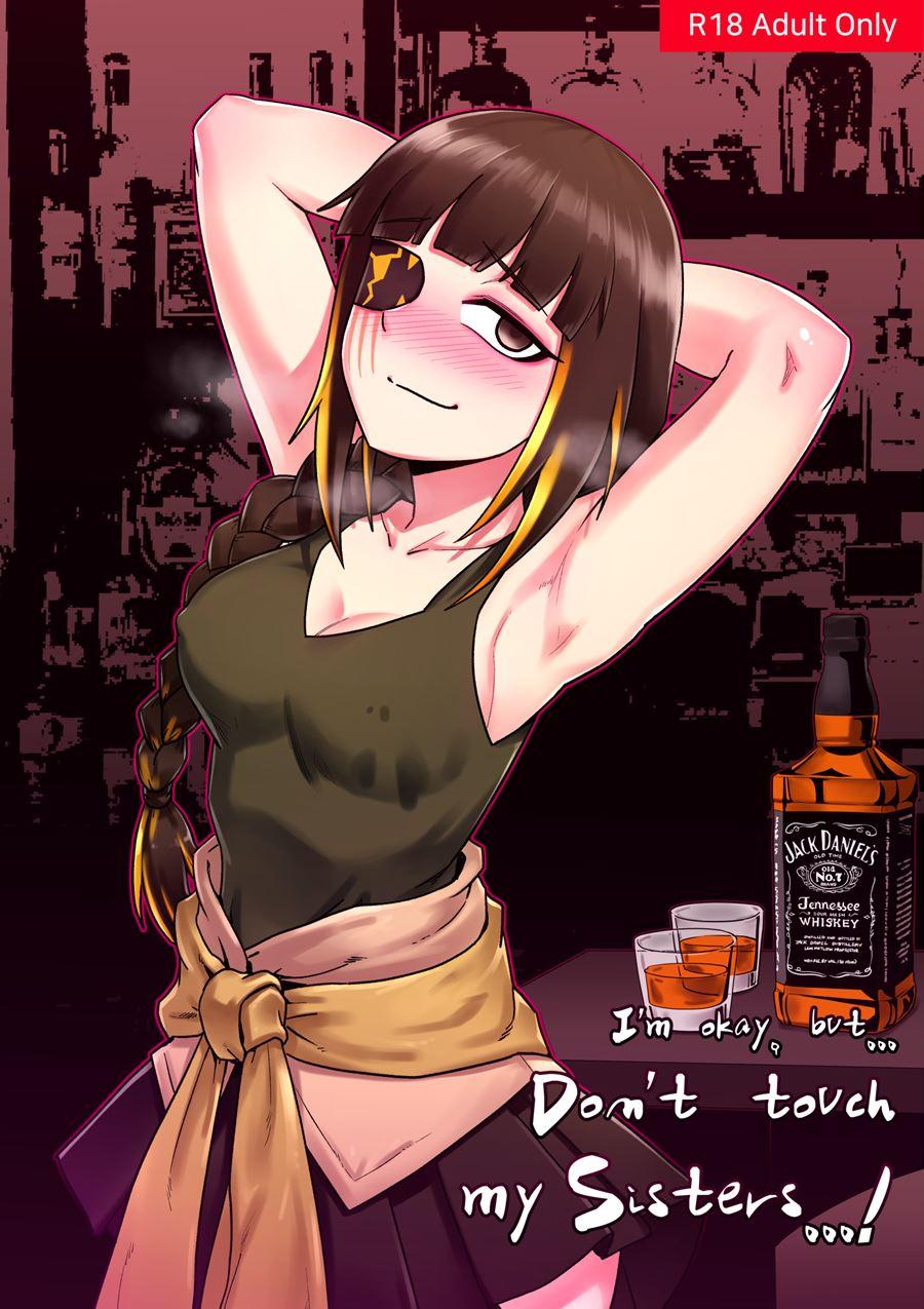 M16 Comic 1