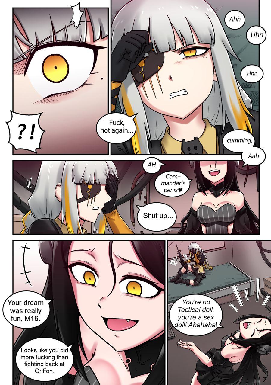M16 Comic 1