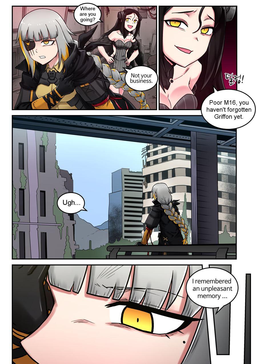 M16 Comic 1