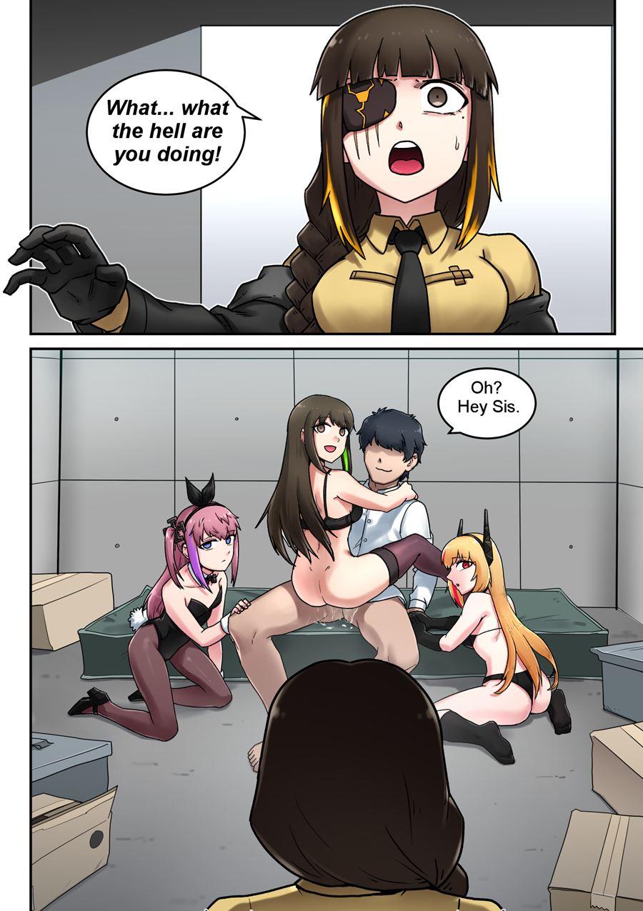 M16 Comic 1