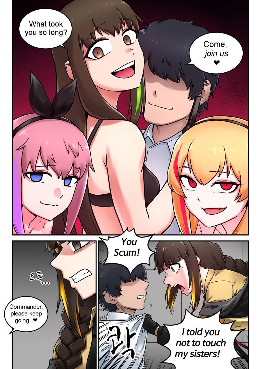 M16 Comic 1