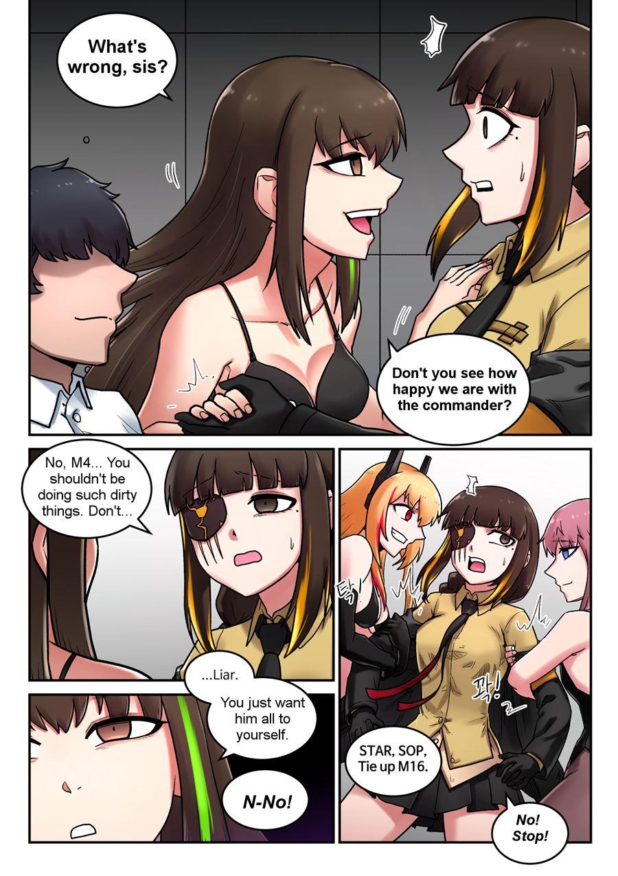 M16 Comic 1