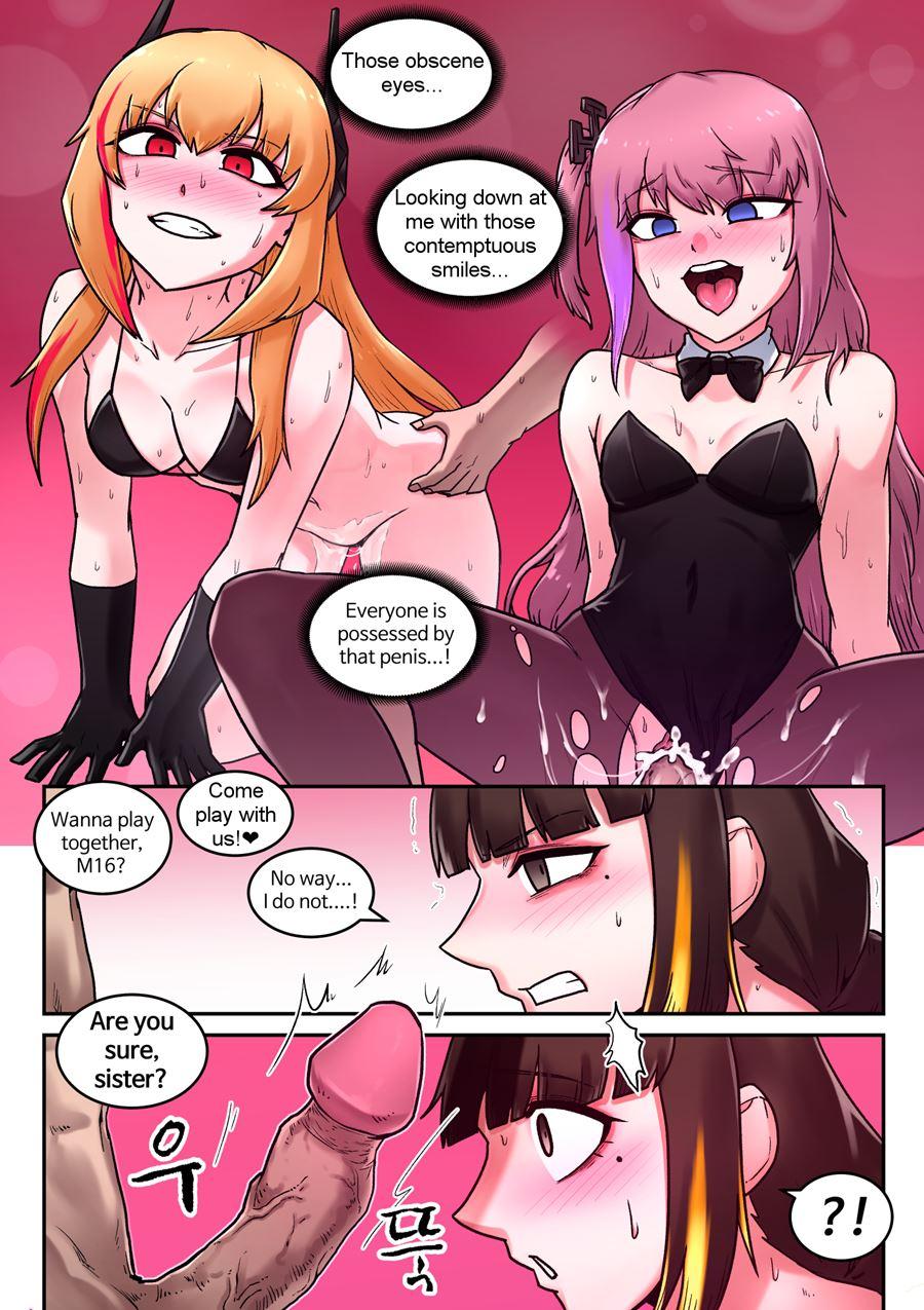 M16 Comic 1