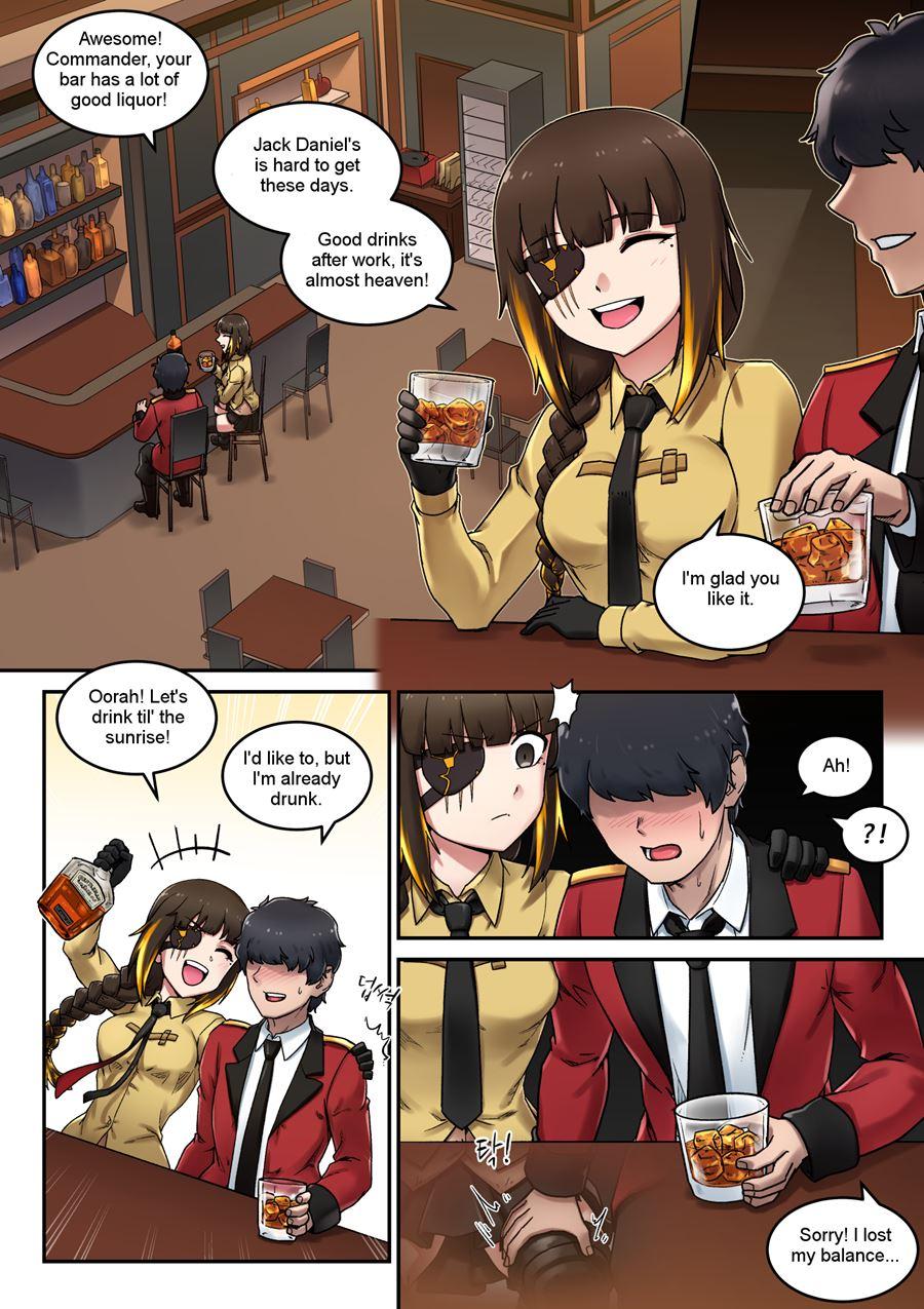 M16 Comic 1