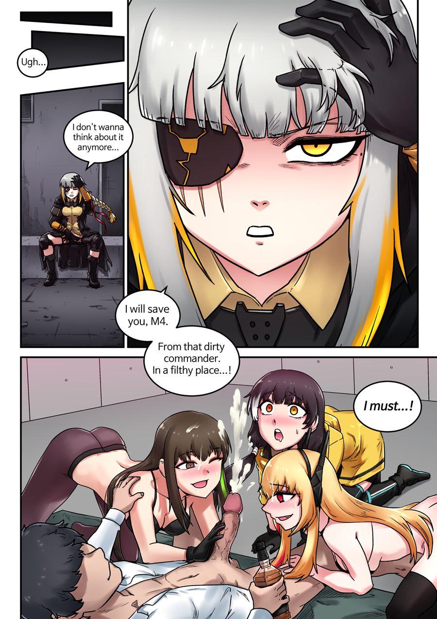 M16 Comic 1