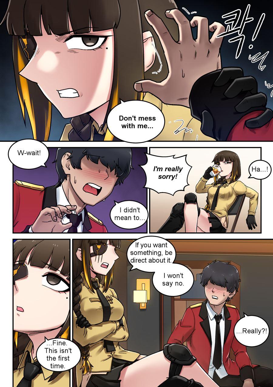 M16 Comic 1