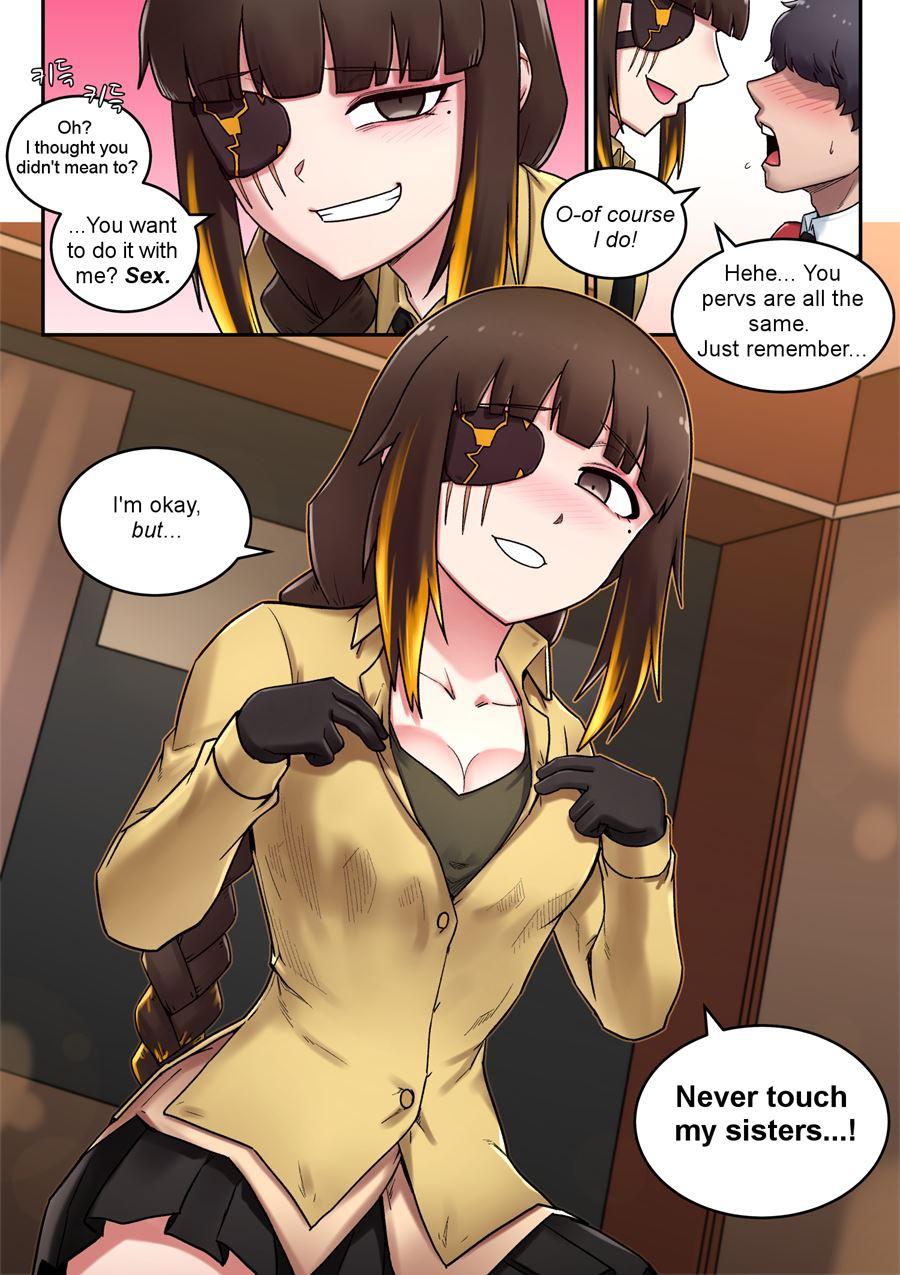 M16 Comic 1