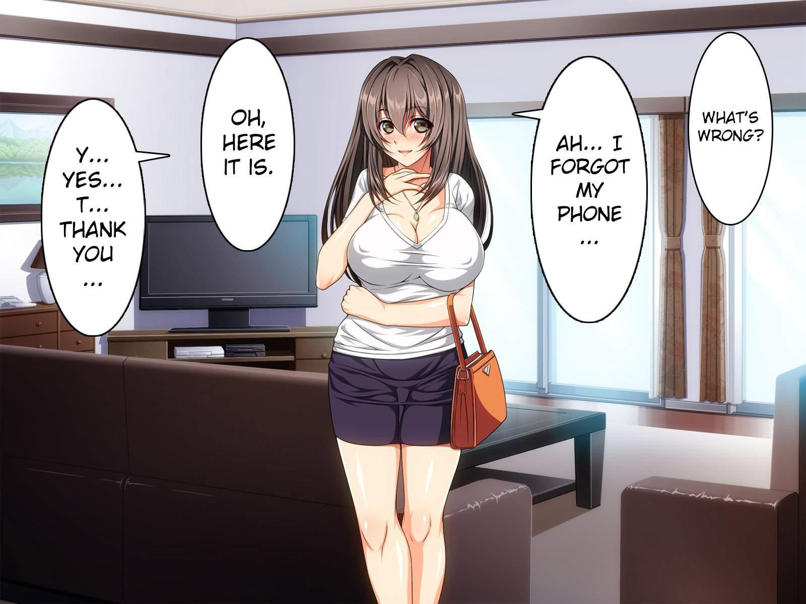 Ma No "kichiku Capsule" Pta No Hitozuma-tachi Ga Toroman Ochi Ahe Mesu-ka! 1