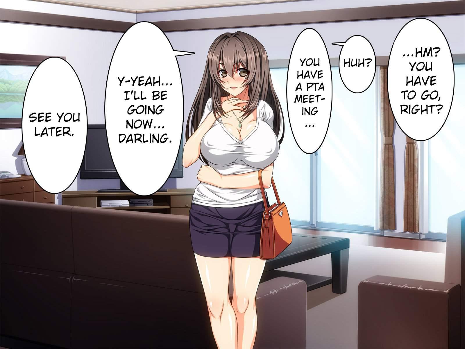 Ma No "kichiku Capsule" Pta No Hitozuma-tachi Ga Toroman Ochi Ahe Mesu-ka! 1