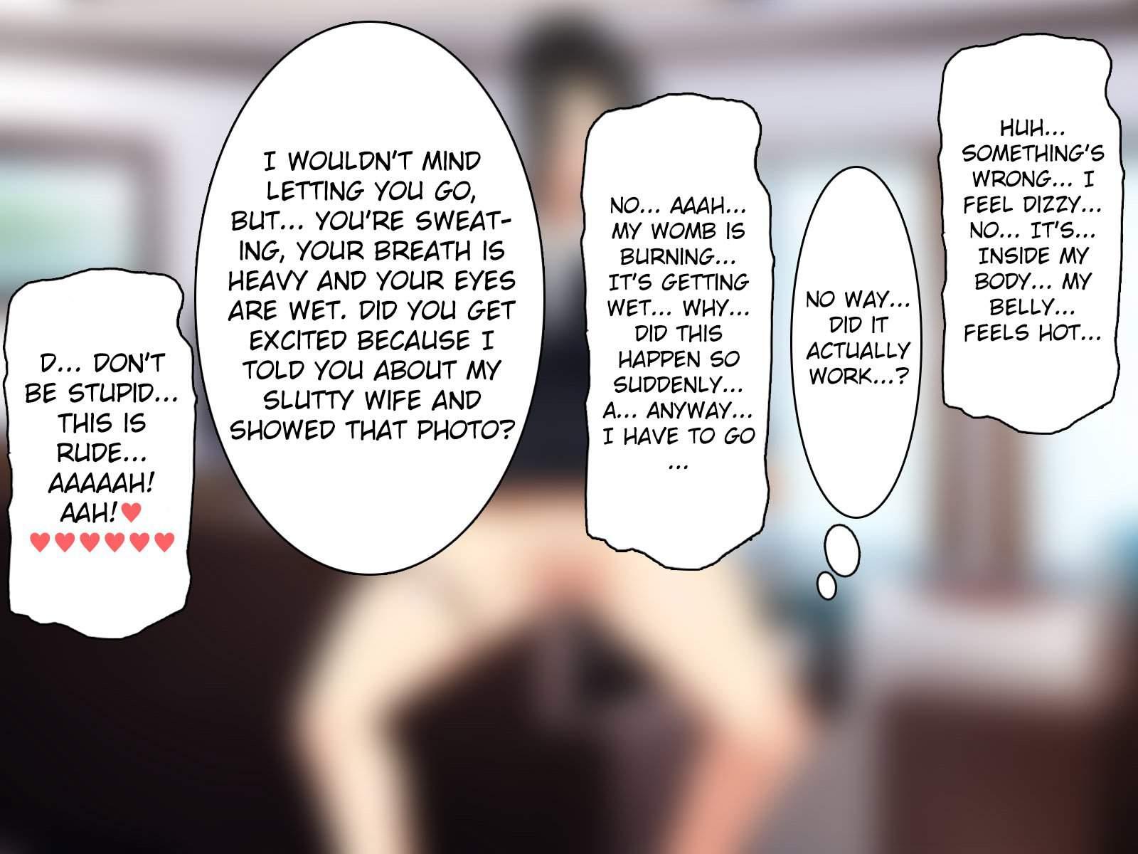 Ma No "kichiku Capsule" Pta No Hitozuma-tachi Ga Toroman Ochi Ahe Mesu-ka! 1