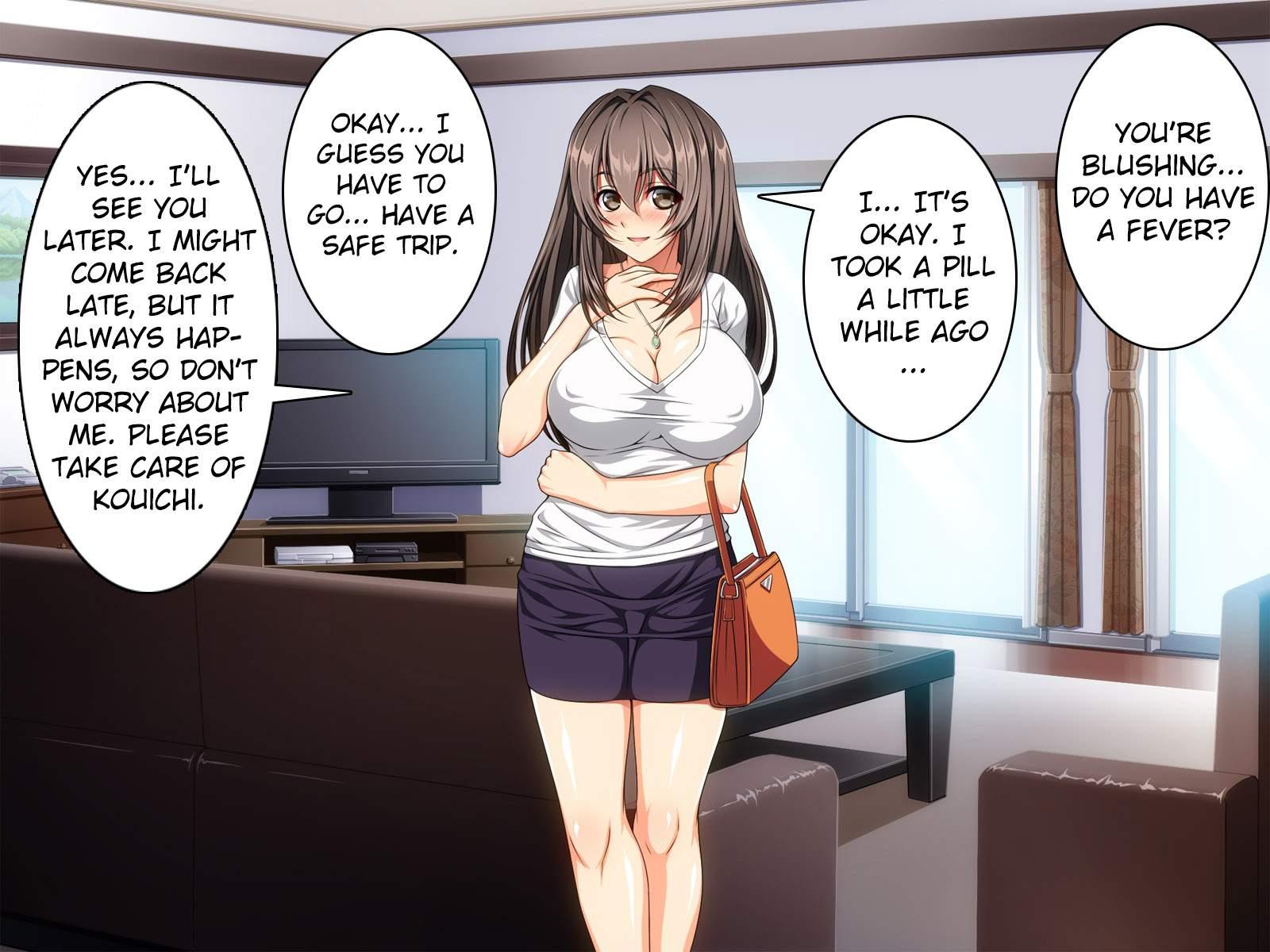 Ma No "kichiku Capsule" Pta No Hitozuma-tachi Ga Toroman Ochi Ahe Mesu-ka! 1