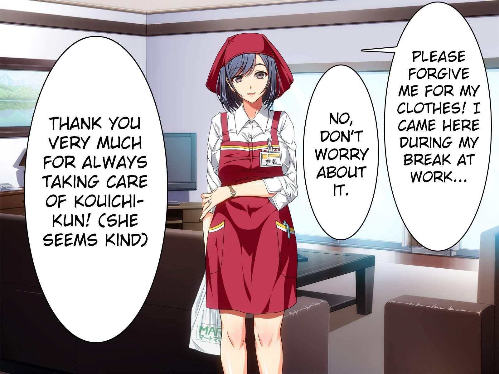 Ma No "kichiku Capsule" Pta No Hitozuma-tachi Ga Toroman Ochi Ahe Mesu-ka! 1