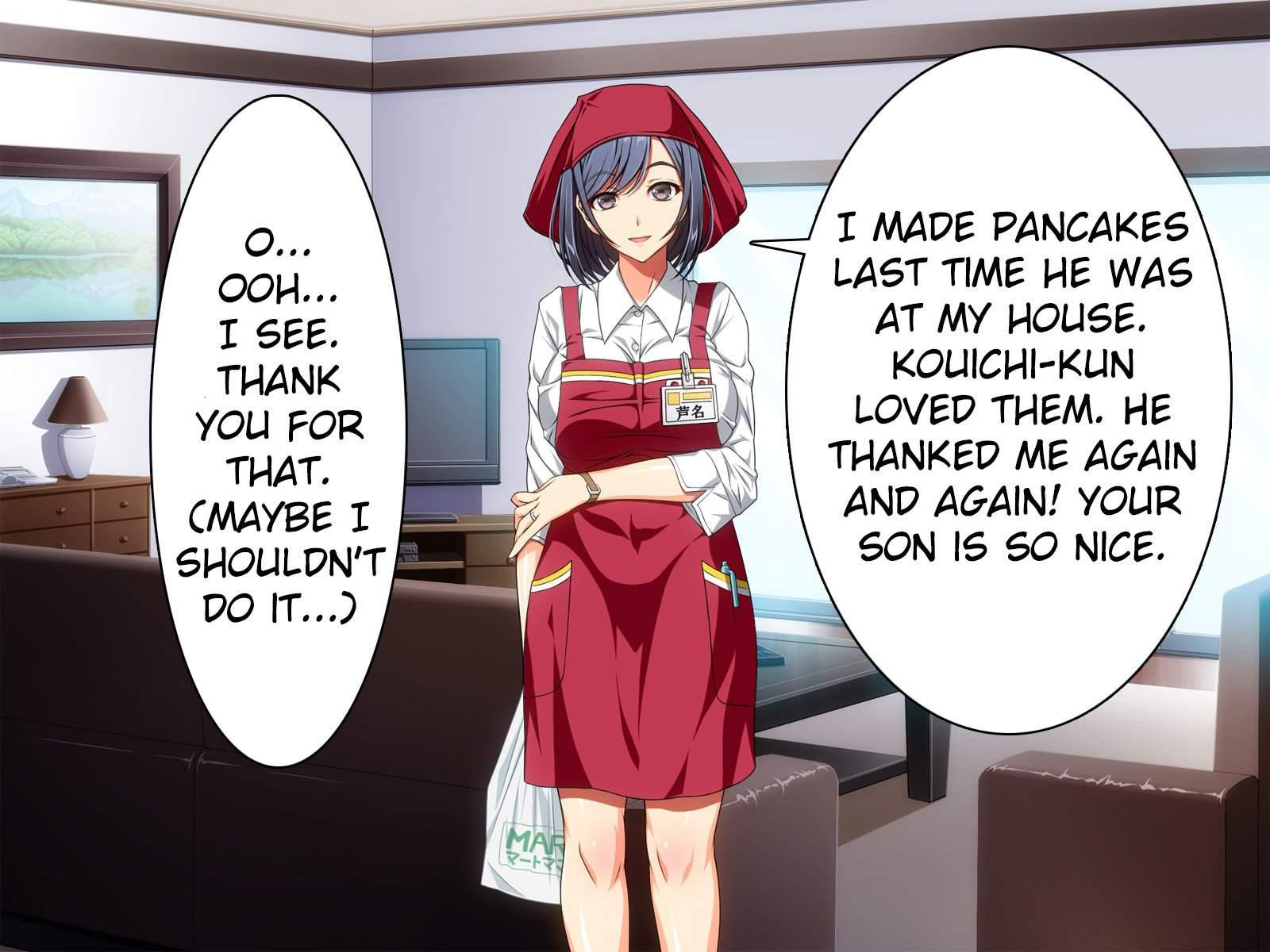 Ma No "kichiku Capsule" Pta No Hitozuma-tachi Ga Toroman Ochi Ahe Mesu-ka! 1
