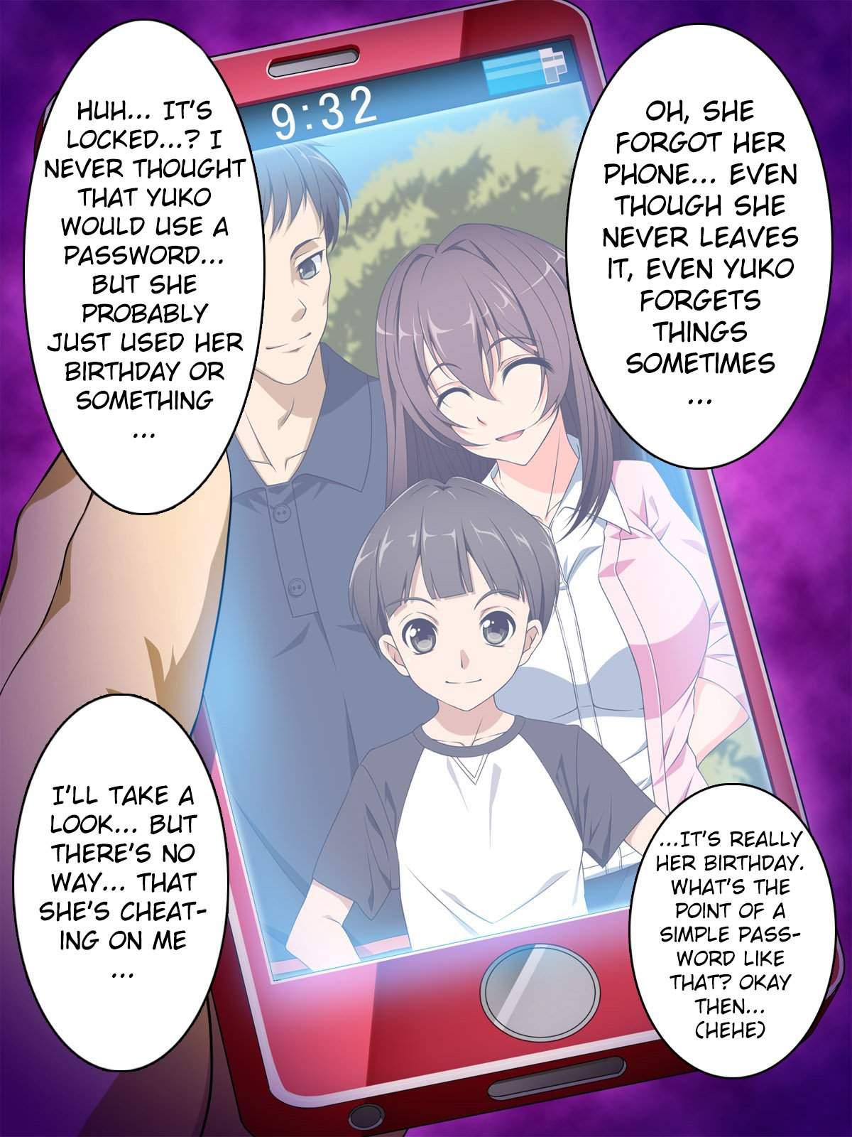 Ma No "kichiku Capsule" Pta No Hitozuma-tachi Ga Toroman Ochi Ahe Mesu-ka! 1