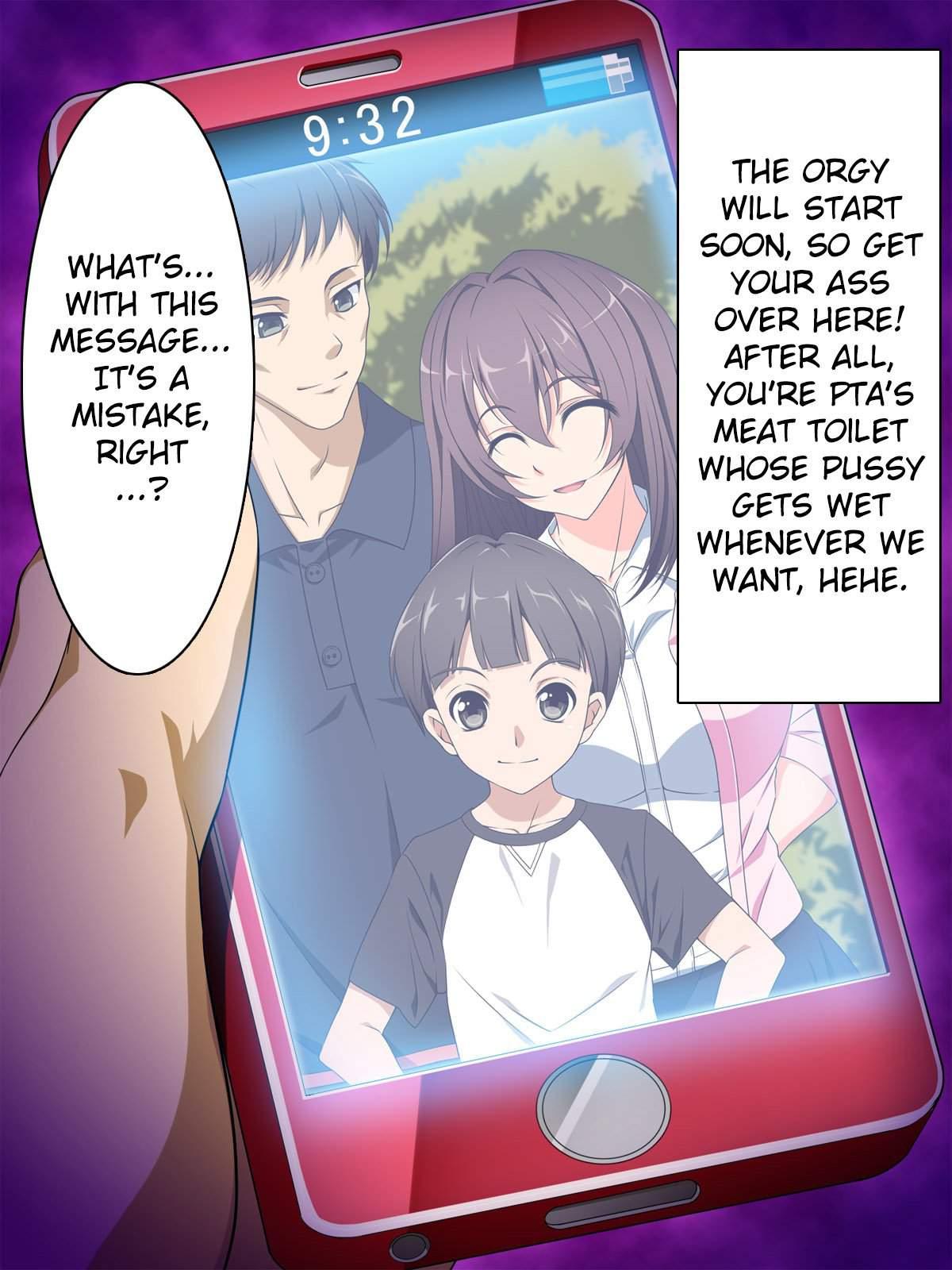 Ma No "kichiku Capsule" Pta No Hitozuma-tachi Ga Toroman Ochi Ahe Mesu-ka! 1