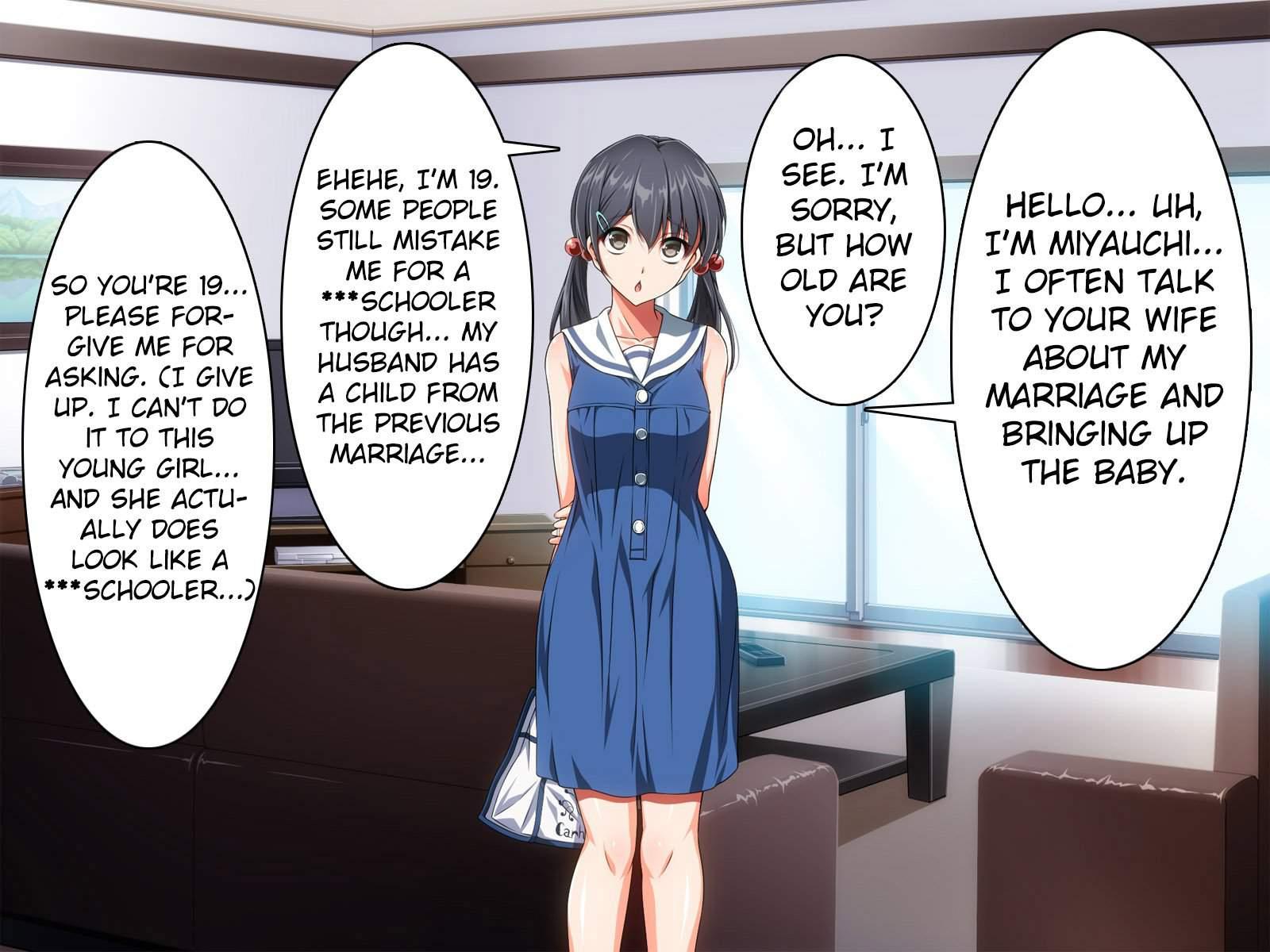 Ma No "kichiku Capsule" Pta No Hitozuma-tachi Ga Toroman Ochi Ahe Mesu-ka! 1