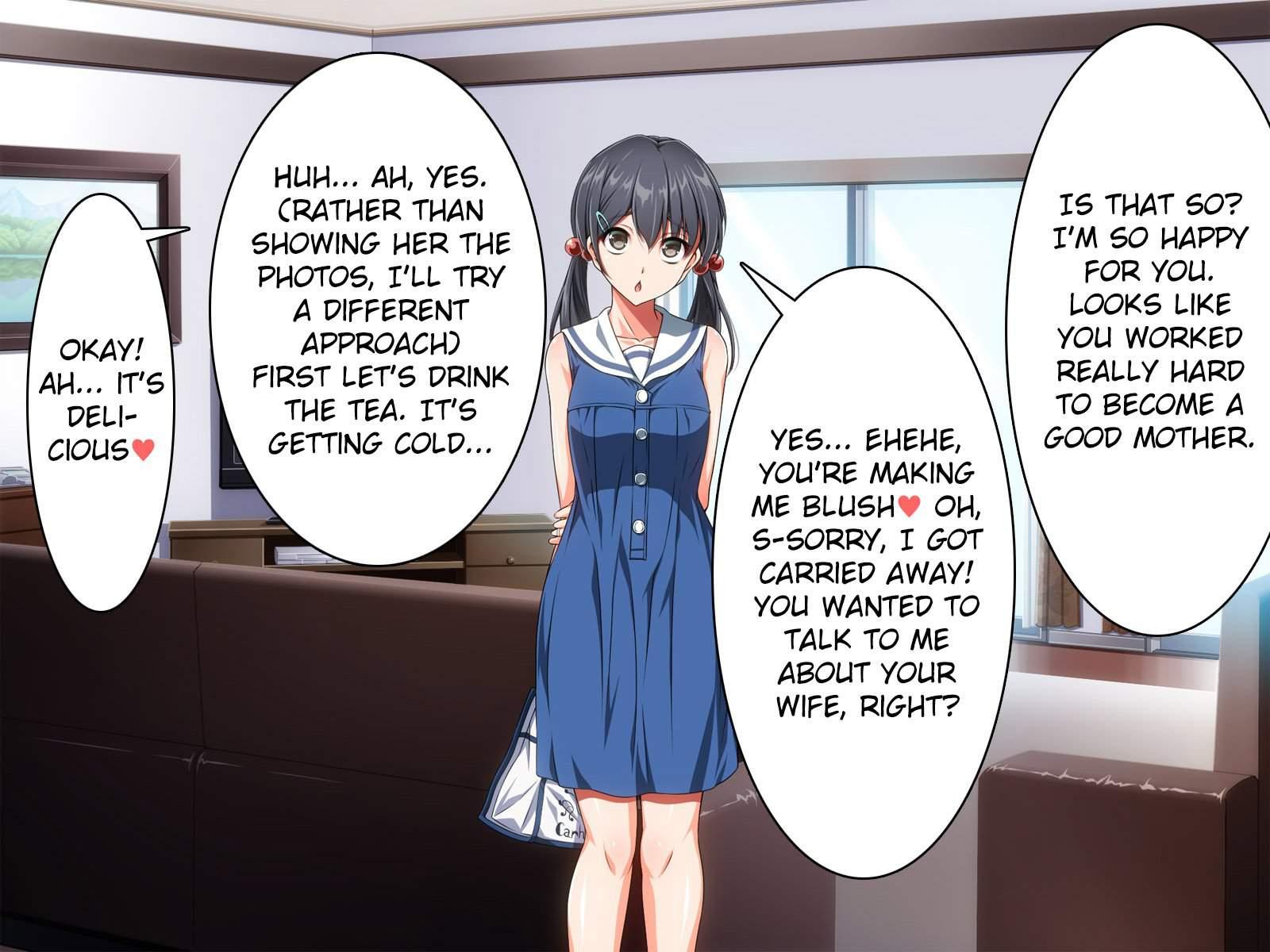 Ma No "kichiku Capsule" Pta No Hitozuma-tachi Ga Toroman Ochi Ahe Mesu-ka! 1
