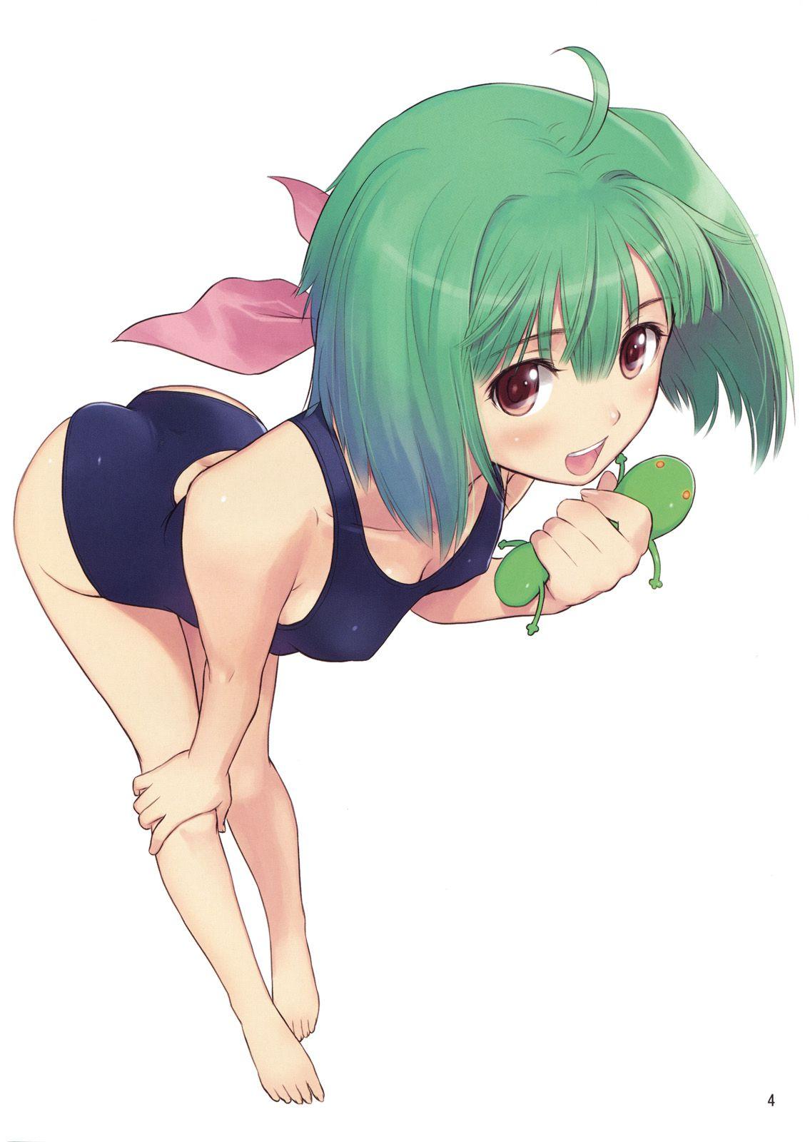 Macross F Dj - Nantoiu Deculture! 1