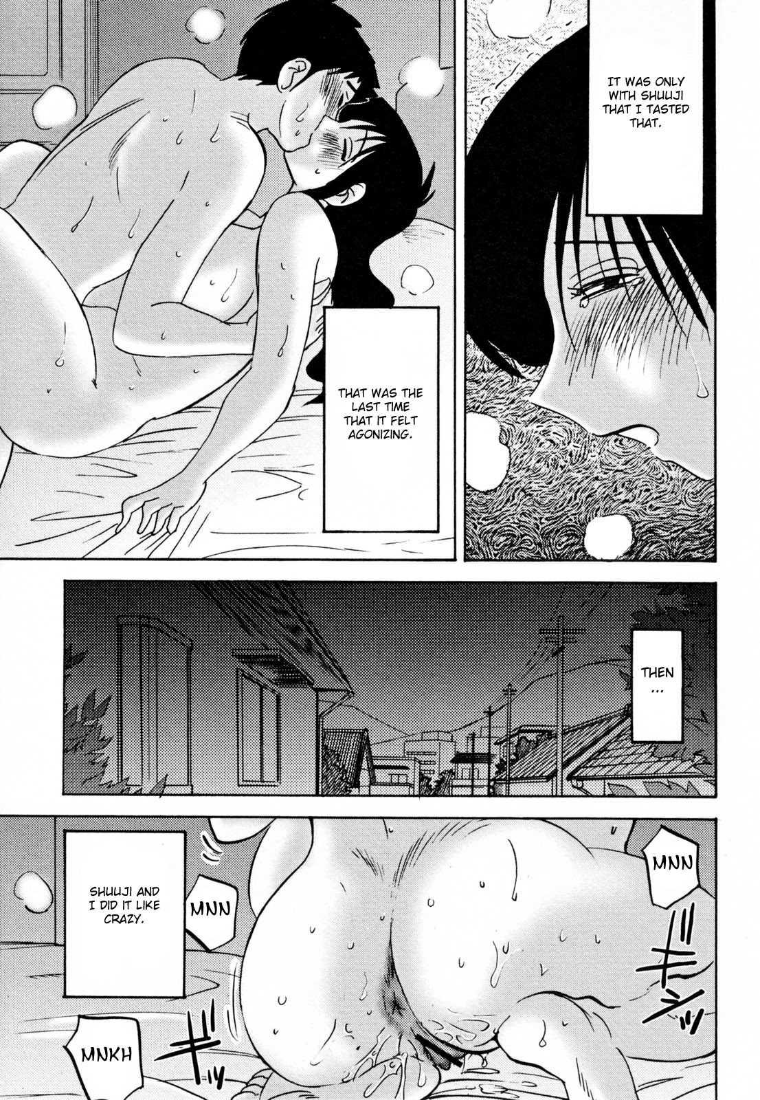 Madam Hisae’s Diary 2