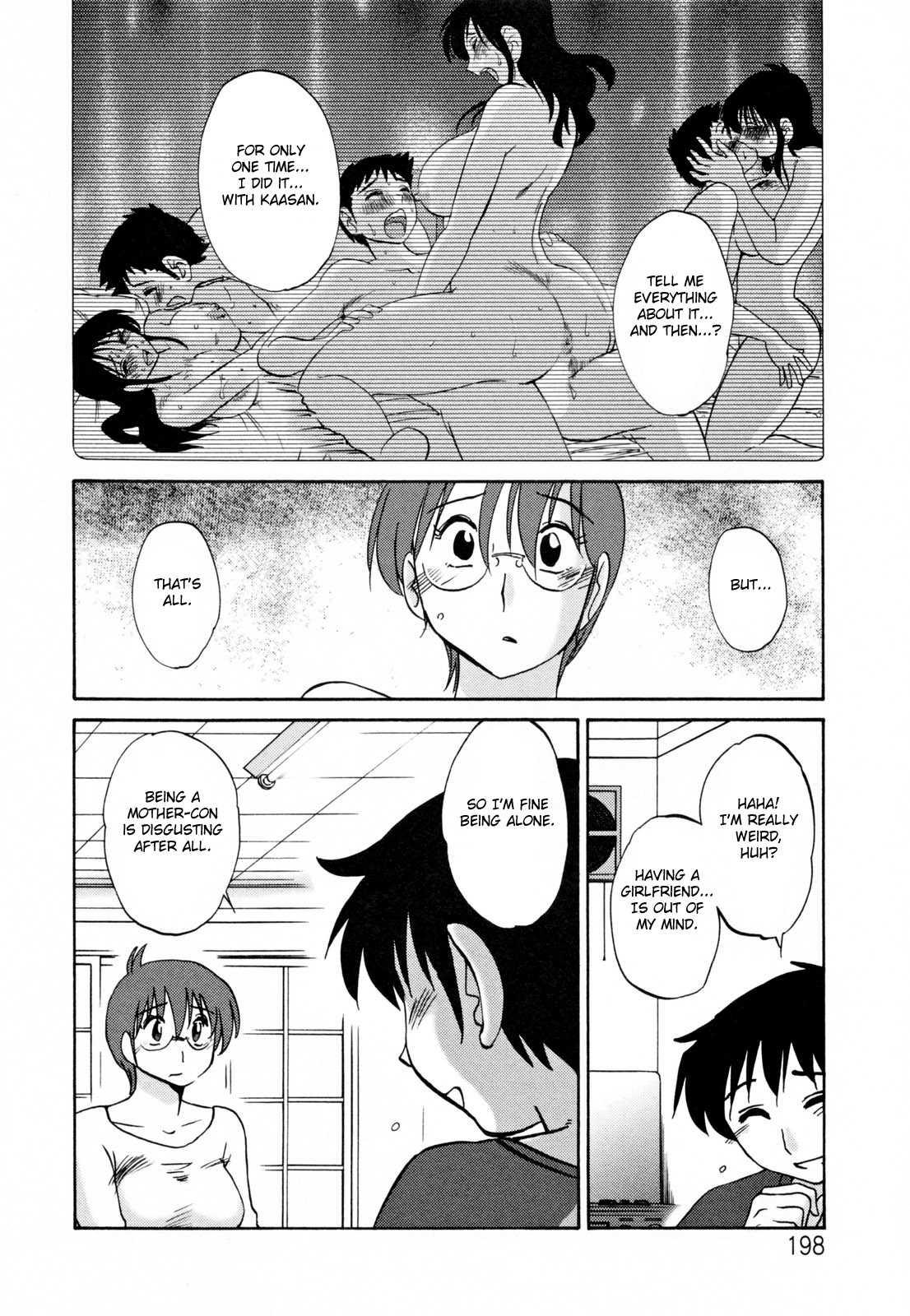 Madam Hisae’s Diary 2